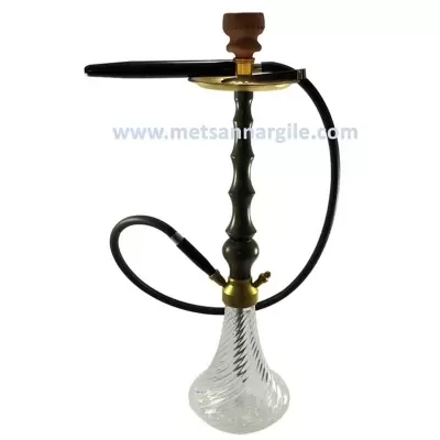 Şehr-i Alem Hookah Team